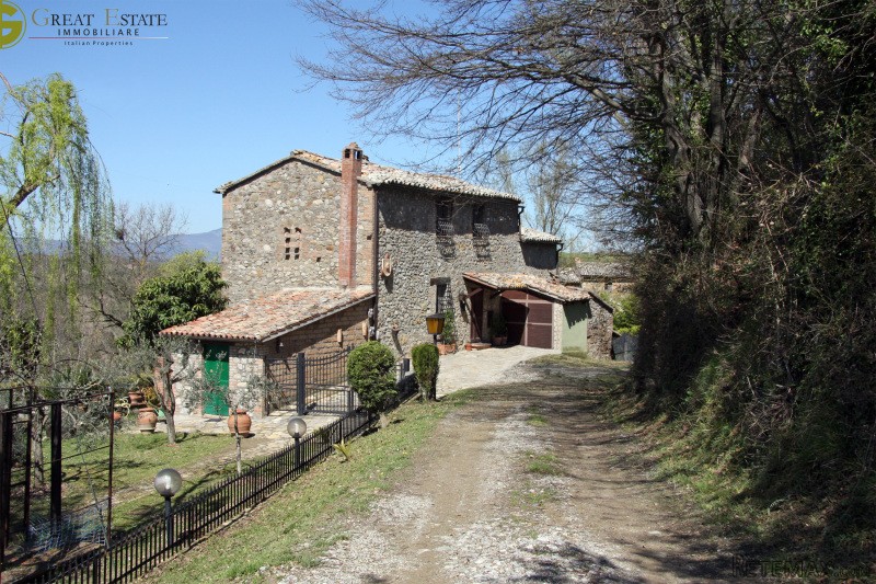House - Umbria - For Sale - 2