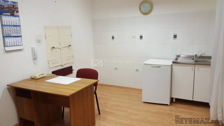 Rijeka, Centar, ured, 60m2 - 7
