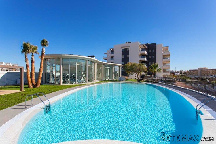 This new construction project is located on the popular..