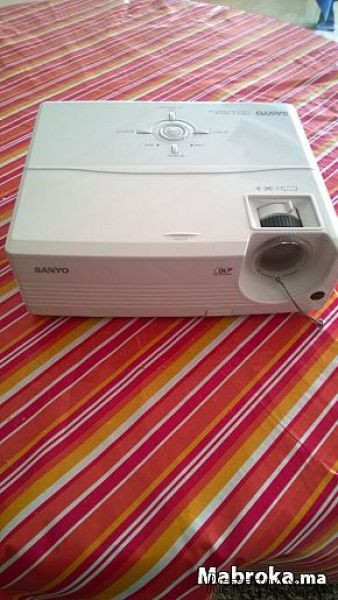 Video projecteur