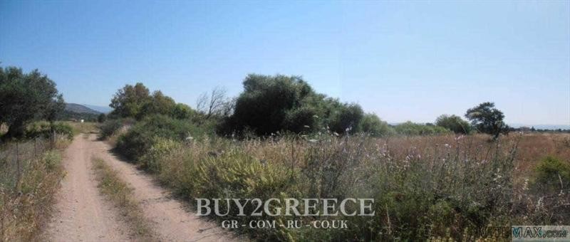 Β688 - FOR SALE LAND OF 33000m2 - 2