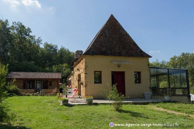 Ref 29051 : Belle Perigourdine Avec.. - 2