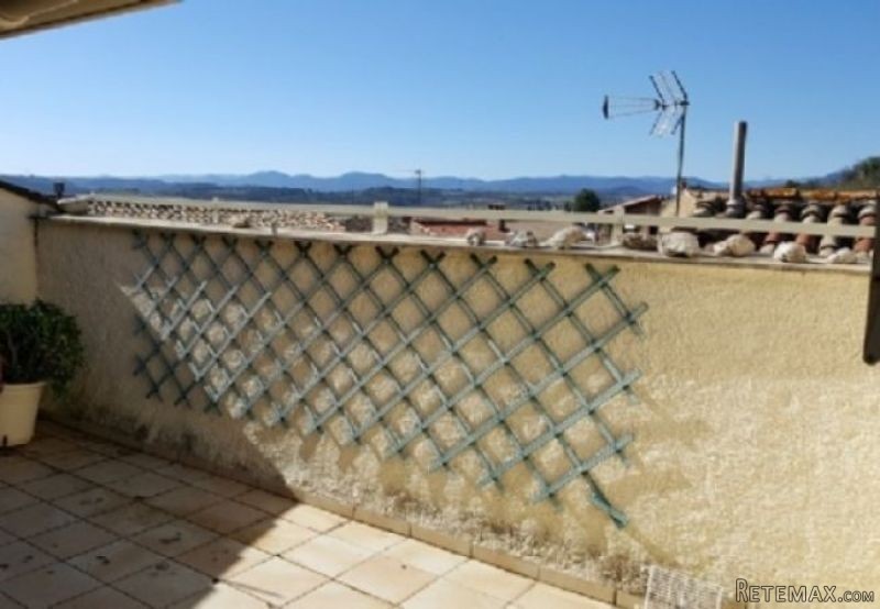 Village House, Cellars, Terrace, Views