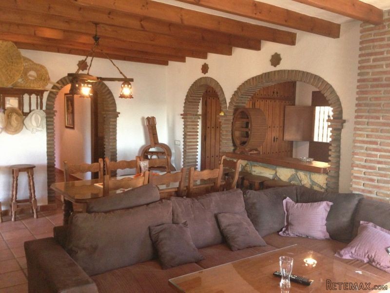 3 Bedrooms - Country House - Malaga -.. - 2