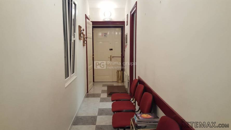 Rijeka, Centar, ured, 60m2 - 9