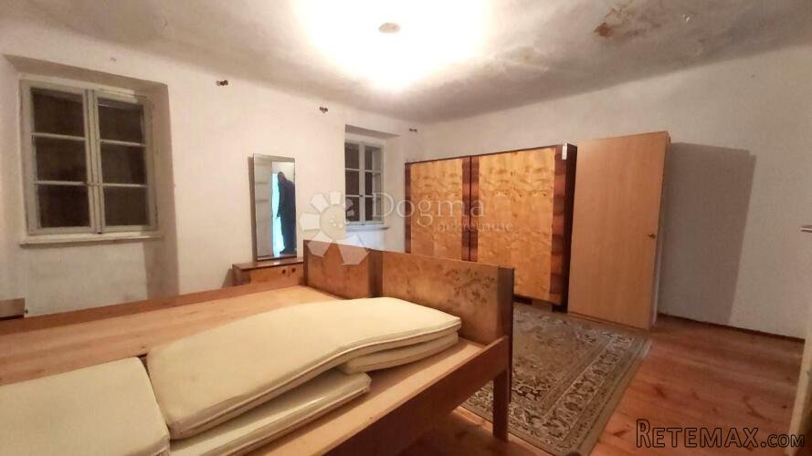 Tradcionalna kuća u nizu, središnja Istra - 9