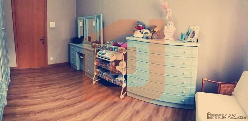 Corner Terraced Apartment San Gwann..