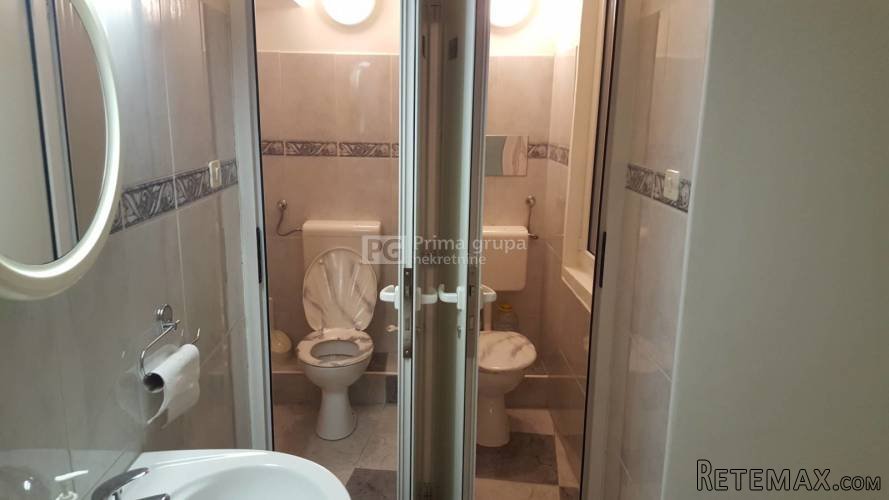 Rijeka, Centar, ured, 60m2 - 10
