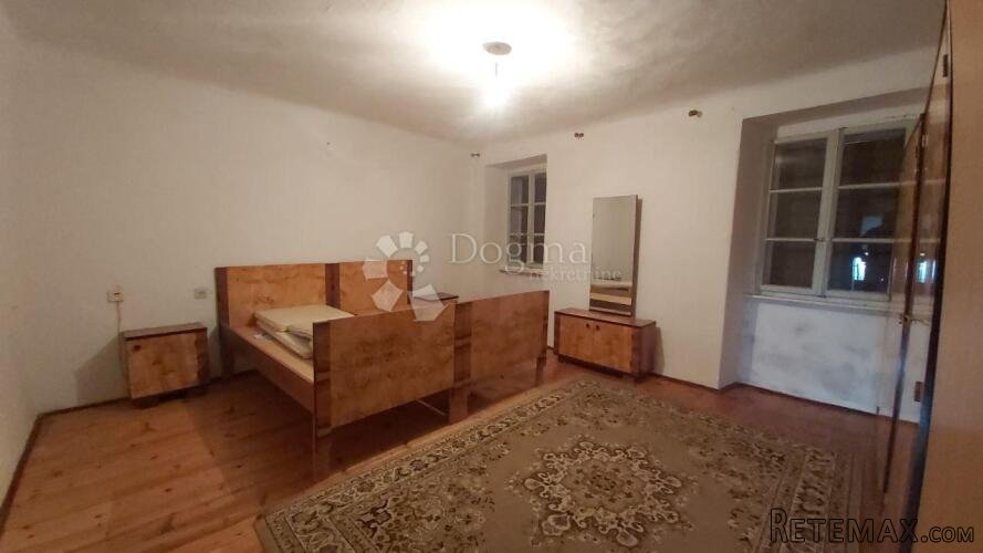 Tradcionalna kuća u nizu, središnja Istra - 10