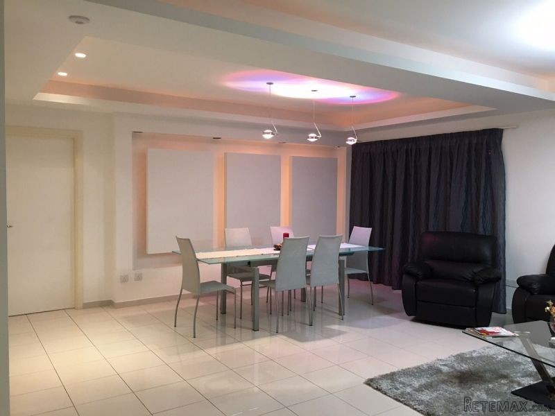 3 Bed Apartment in Strovolos, Luxury..