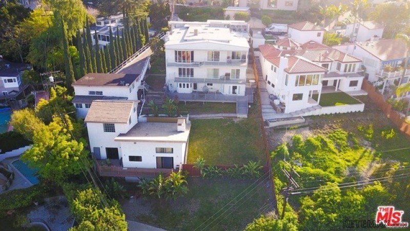 3962 Murietta Ave | Sherman Oaks..