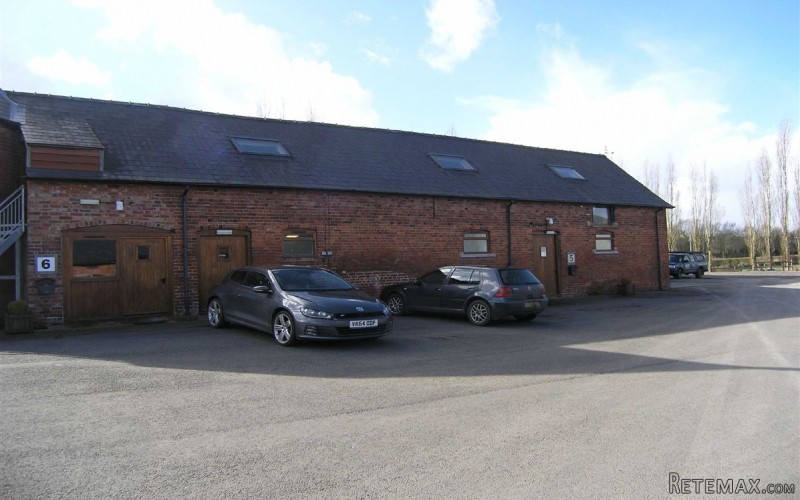 Callow, Hereford