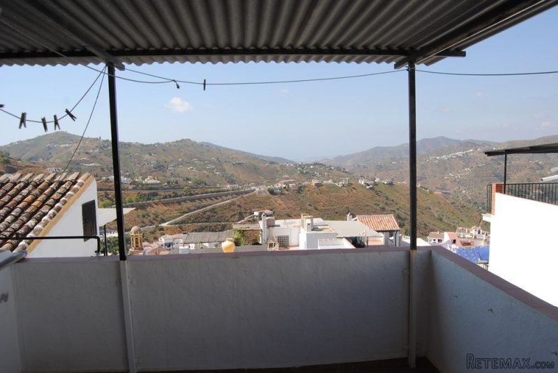 Town House for Sale in Competa, Competa..