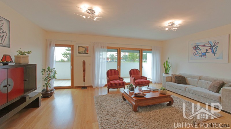 Apartment T5 DUPLEX