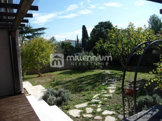 Istra, Umag, Punta, prekrasna kuća 150m od mora - 2