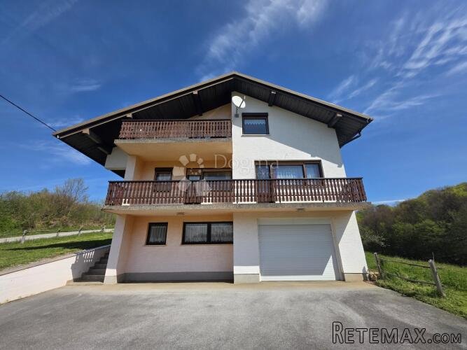PRODAJA, Kuća, Velika Jelsa, NKP 300 m2 sa okućnicom - 2