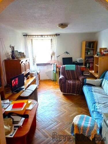 Rovinj,veliki stan 100m2 s neponovljivim pogledom na more+vr - 2