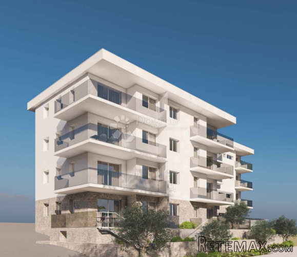 S20 - PENTHOUSE U NOVOGRADNJI SA NEOMETANIM POGLEDOM NA MORE - 2