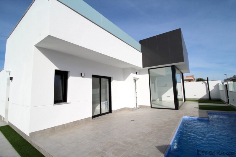 San Javier | Murcia