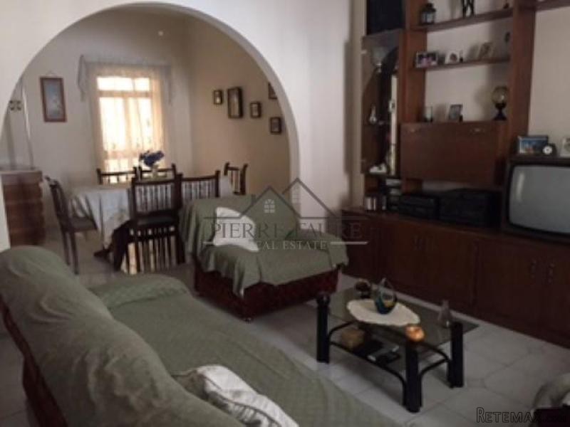 Terraced House - Mosta
