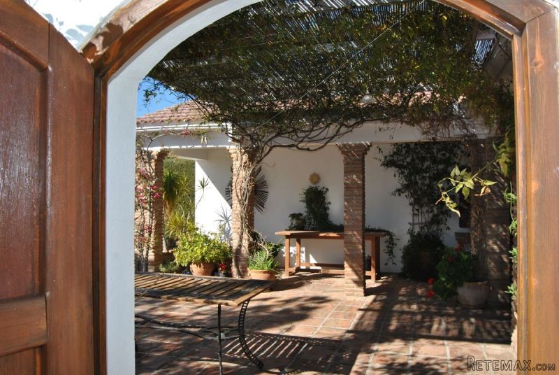 Villa for Sale in Competa, Competa.. - 2