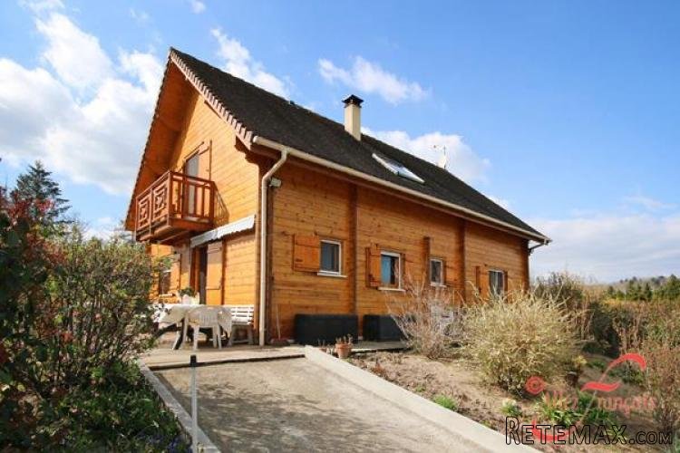 Busserolles (Dordogne) - Unique modern house set on the edge of.. - 3