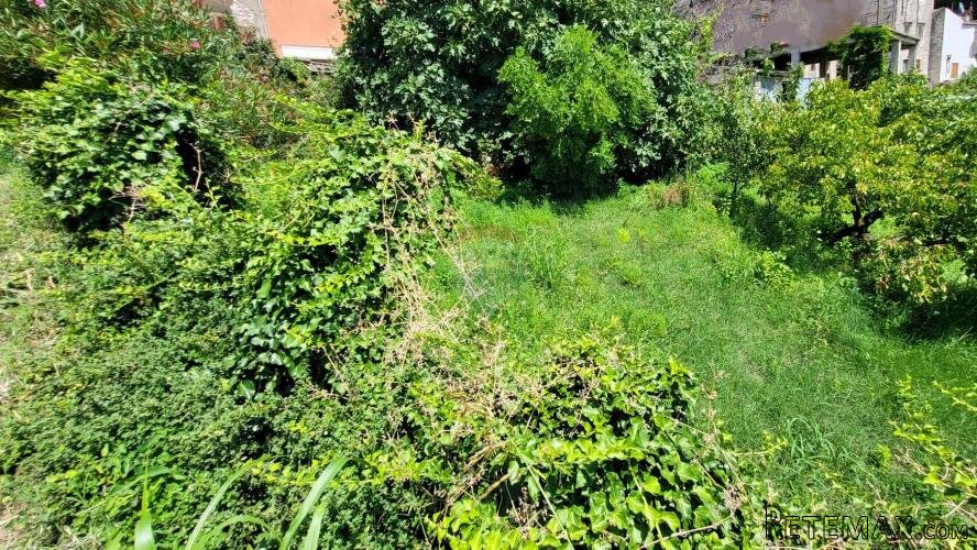 Istra, Buje, građevinsko zemljište s predivnim pogledom - 3