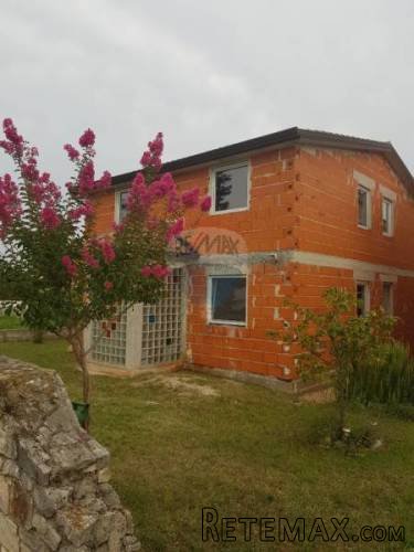 Istra, Lovrečica kuća 3.red do mora - 3