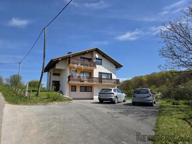 PRODAJA, Kuća, Velika Jelsa, NKP 300 m2 sa okućnicom - 3