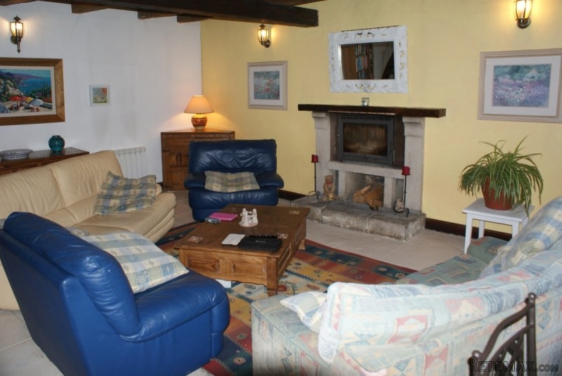 Superb Longere Property with Converted.. - 2