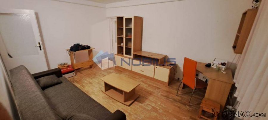 Zagreb, Knežija, 2-soban stan, 41 m2 - 3