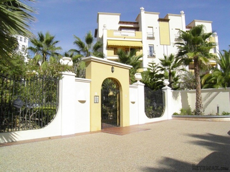 2 Bedrooms - Apartment - Alicante - For.. - 2