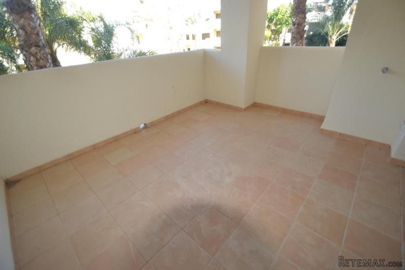 2 Bedrooms - Apartment - Murcia - For..