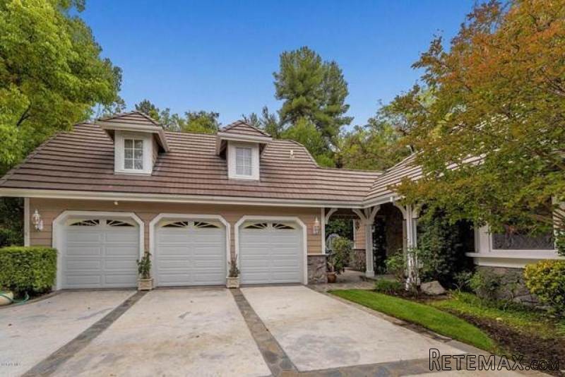 29379 Wagon Road | Agoura Hills.. - 2