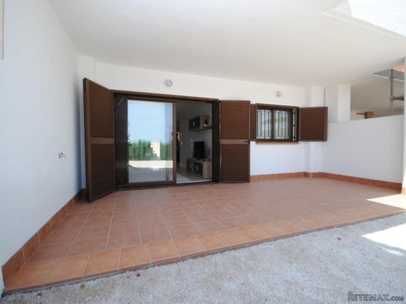 Apartment in San Juan de los Terreros - 2