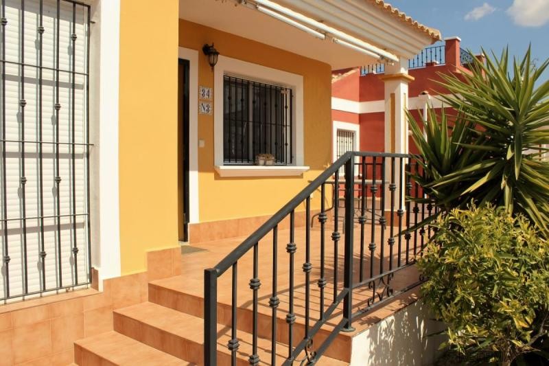 Bijoux detached villa, community pool.. - 2