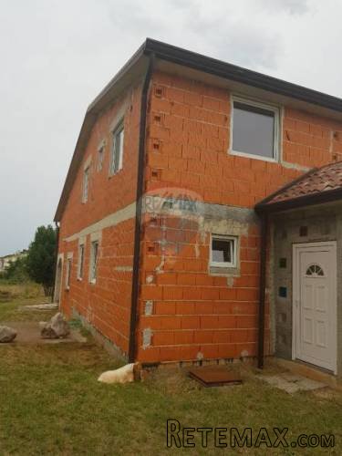 Istra, Lovrečica kuća 3.red do mora - 4