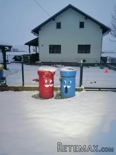 KUĆA JOŠANI UDBINA