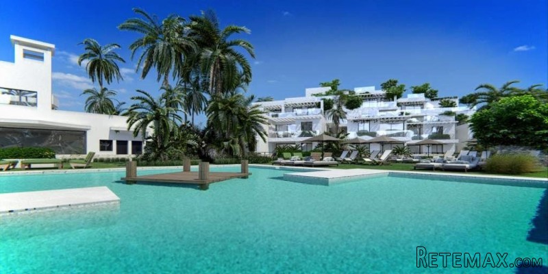 3 Bedrooms - Apartment - Malaga - For..