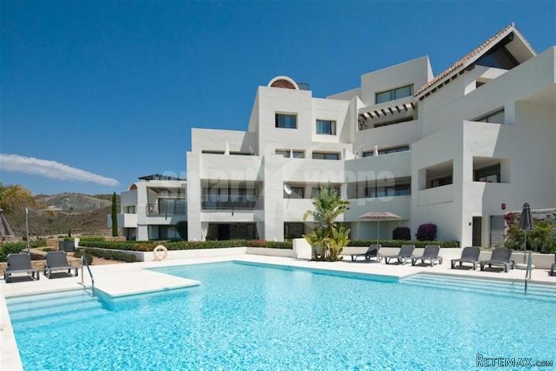 Apartment For Sale In Los Flamingos..