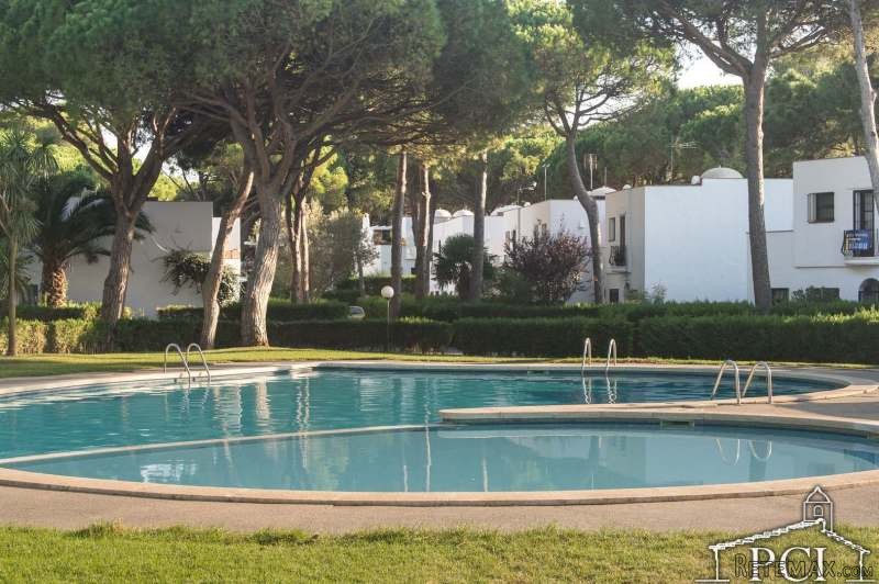 /114 Terraced house in Platja de Pals.