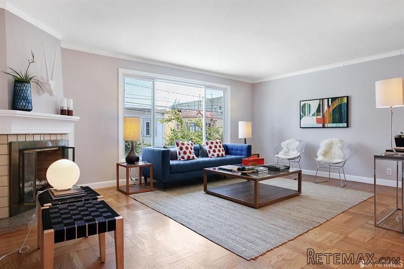 3 bedroom House For Sale: 1378 York.. - 2