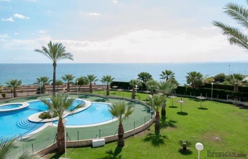 4 Bedrooms - Townhouse - Alicante - For..