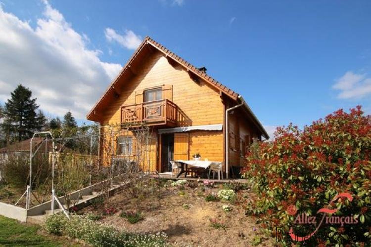 Busserolles (Dordogne) - Unique modern house set on the edge of.. - 6