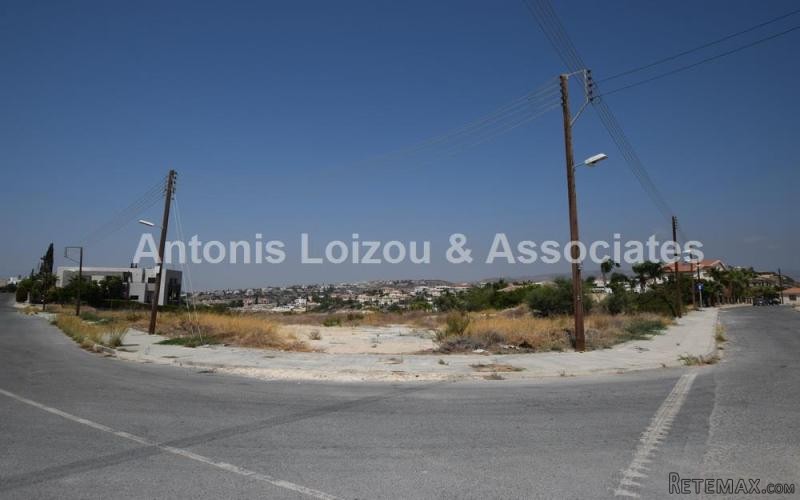Residential Plot in Mouttagiaka For.. - 2
