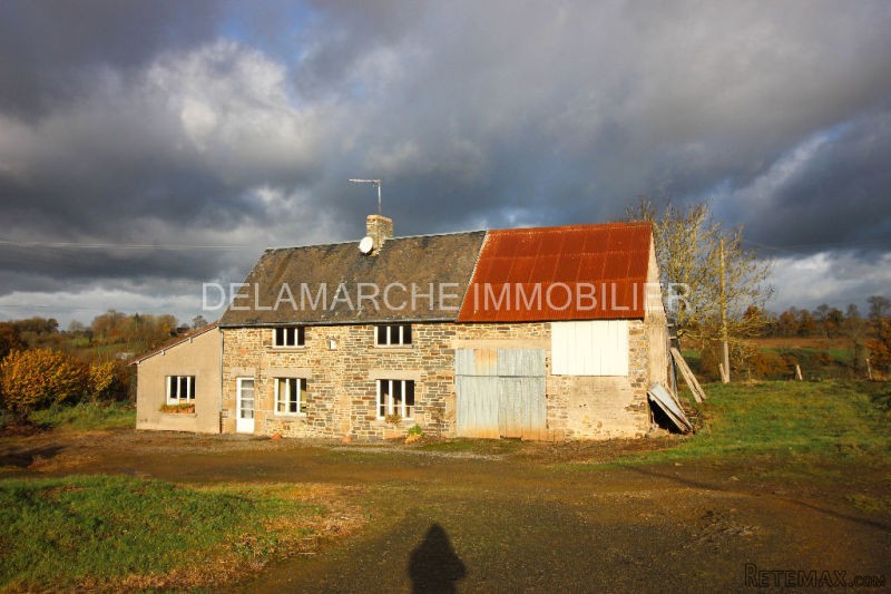 Stone House To Modernise