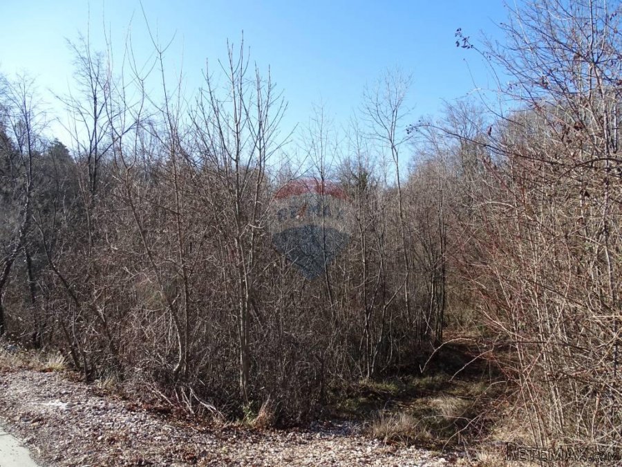 Veprinac - odličan građevinski teren - 6