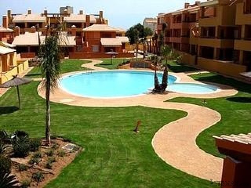 2 Bedrooms - Apartment - Murcia - For..