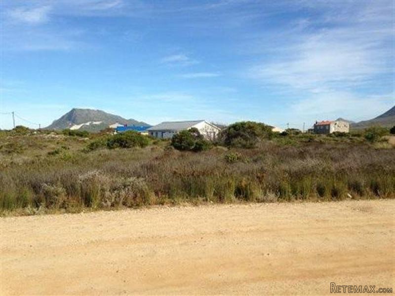 Bettys Bay Vacant Land, Bettys Bay
