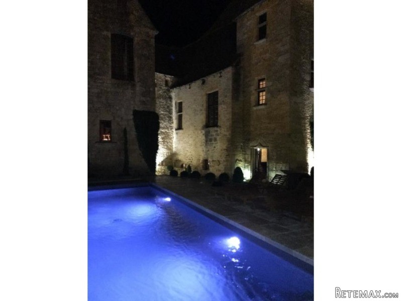 Simply Exquisite Chateau With Swimming.. - 2